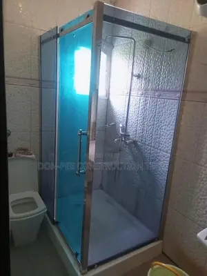 Shower Cubicle