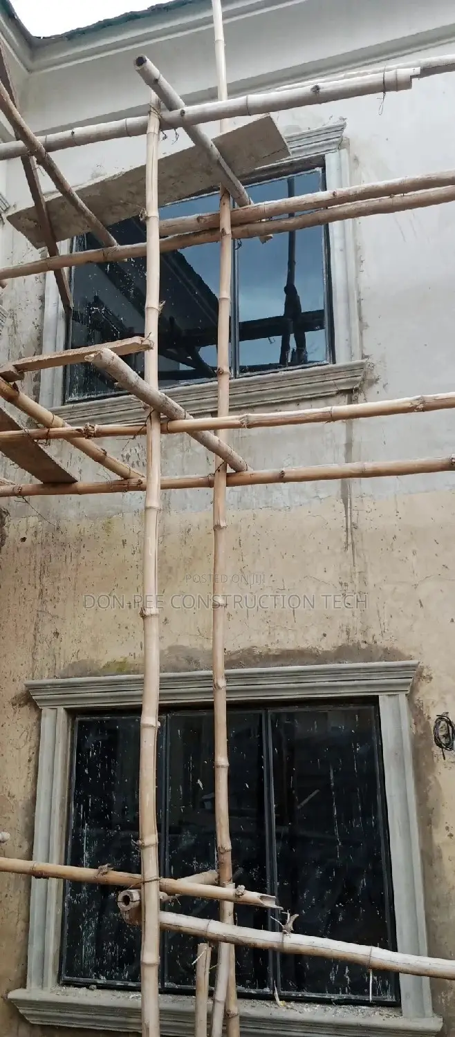 Frameless Window 🪟