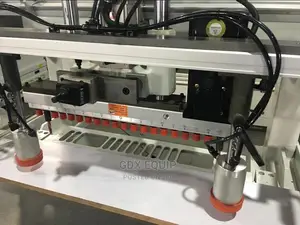 Woodmetal WMB 232 Multiborer Drilling Machine (2-Rows)