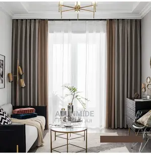 Luxury Curtains for Homes and Hotels