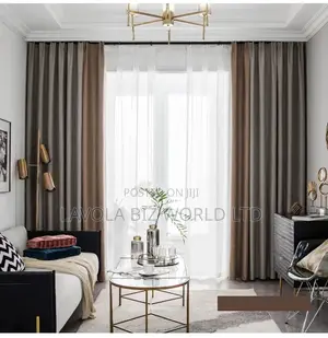 Luxury Curtains for Homes and Hotels