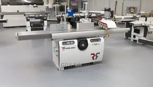 Robland T120 Tl Spindle Moulder