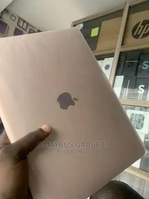 New Laptop Apple MacBook Air 2020 8GB Intel Core I5 SSD 256GB