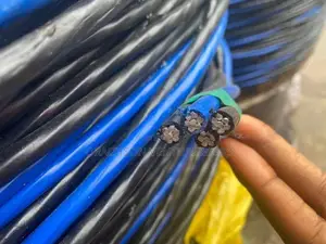 Aluminum Recline Wires