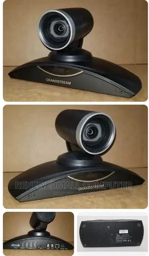 Photo - Grandstream Video Conferencing System GVC3220 Ultra HD