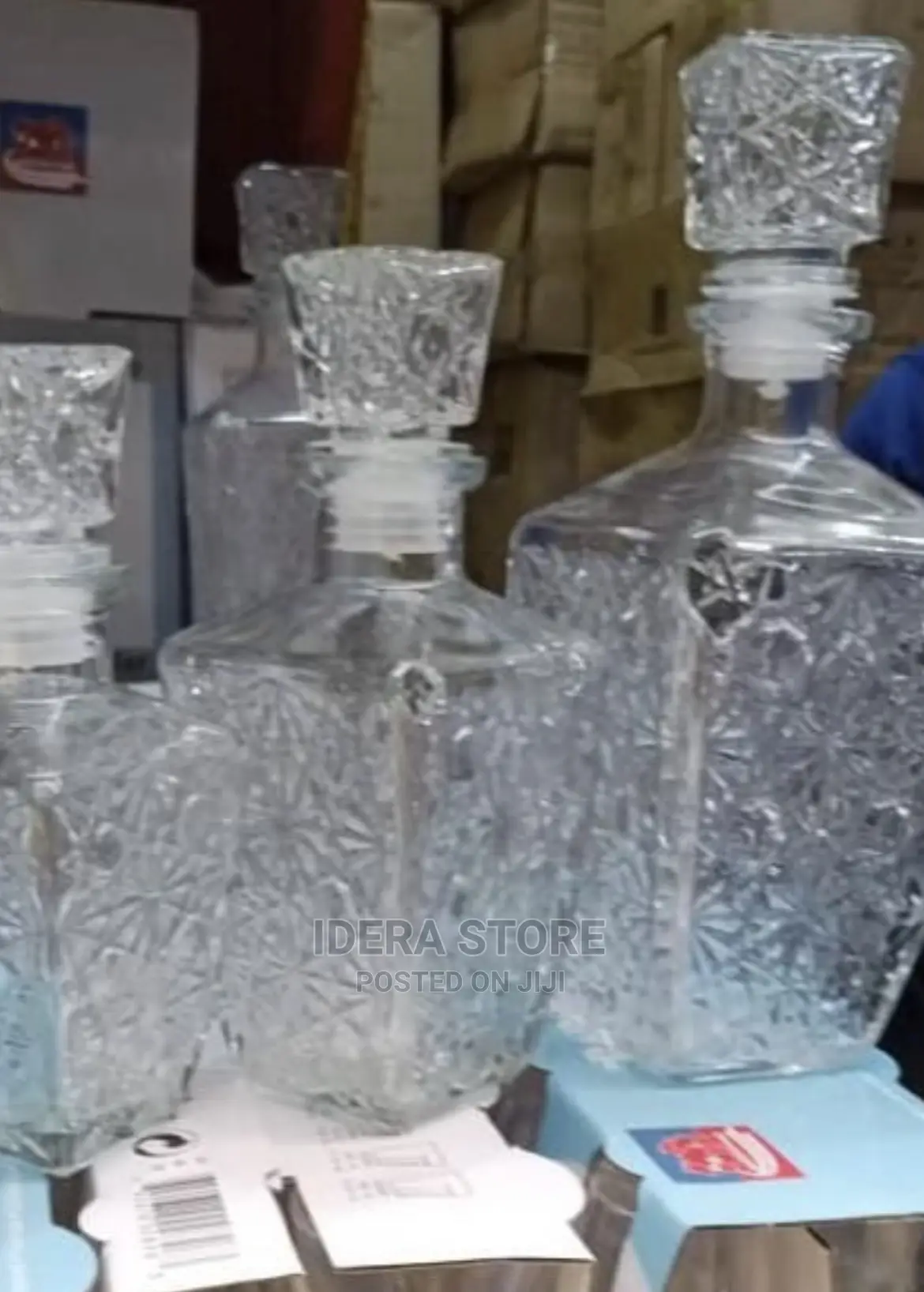 Wine Decanter