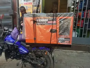 10kva Kemage DIESEL Soundproof Generator