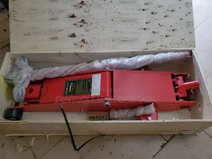 Long Floor Jack 3ton