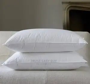 Brand New Mecury Fiber Pillow