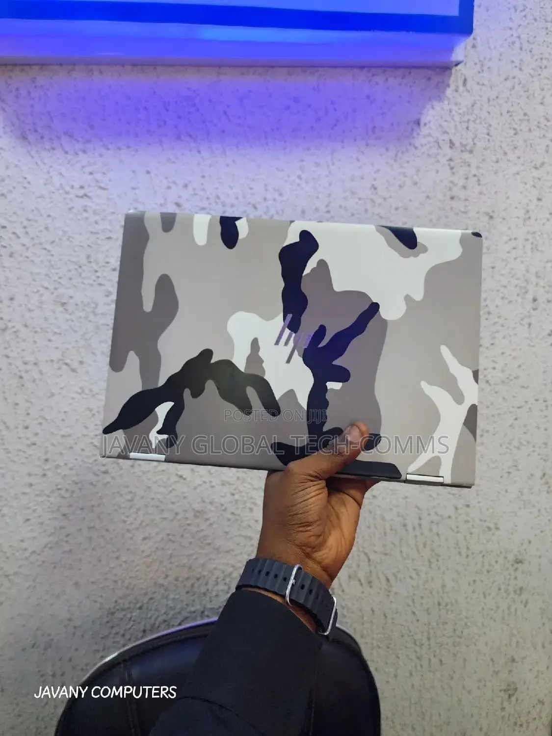 Laptops Stickers and Skins