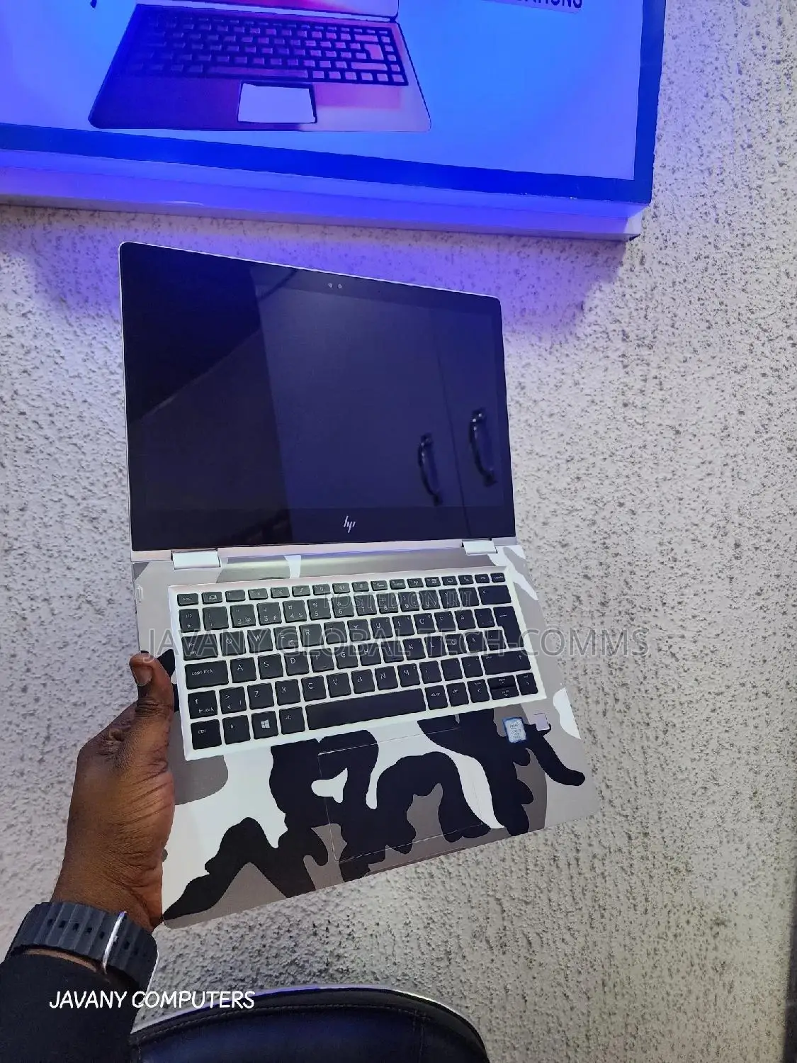 Laptops Stickers and Skins
