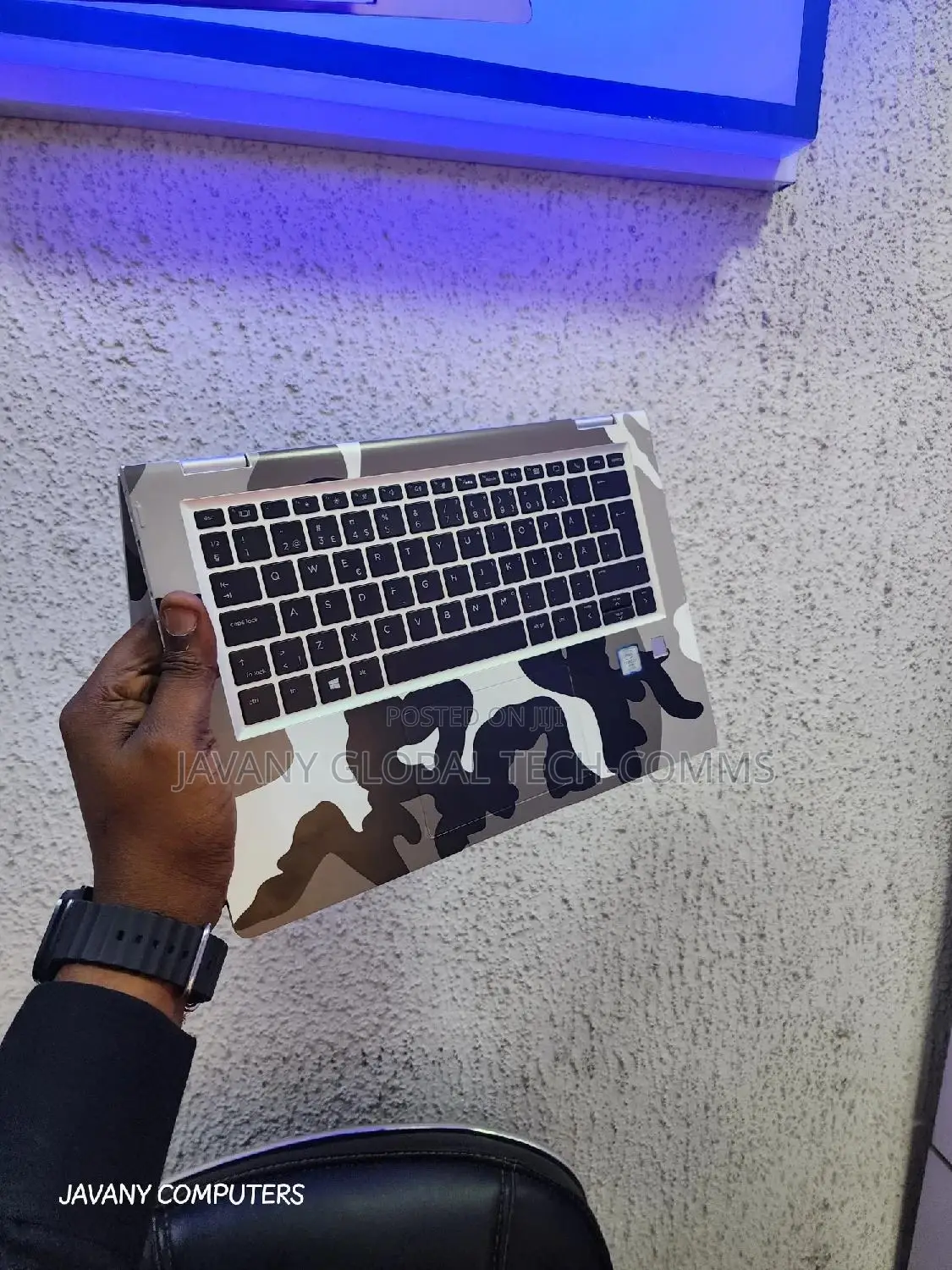 Laptops Stickers and Skins