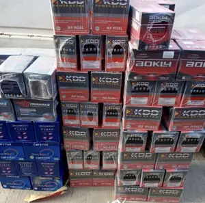 Quality Royal Battery 75ahs for Ur Car