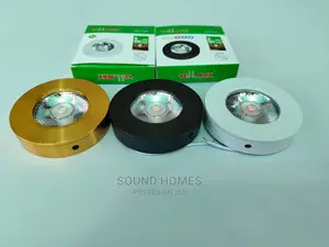 Led Catiliva / Parapets Light