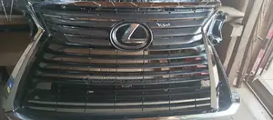 Complete Front Grill for Rx 350 2018 Direct