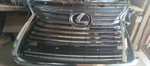 Complete Front Grill for Rx 350 2018 Direct