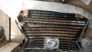 Complete Front Grill for Rx 350 2018 Direct