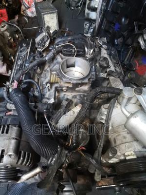 Direct Belgium Complete Engine for Chevrolet Express