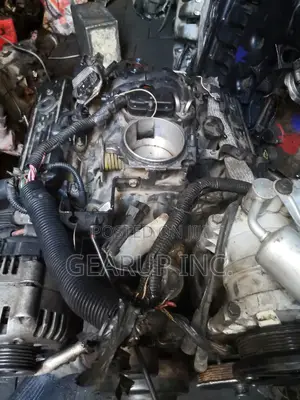 Direct Belgium Complete Engine for Chevrolet Express