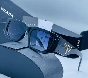 Original PRADA Sunglasses Available in Store