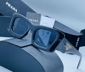 Original PRADA Sunglasses Available in Store
