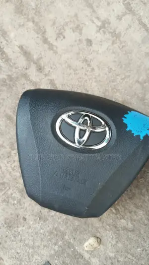 Life Airbag for Avalon 2015