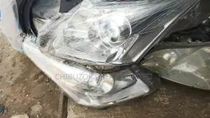 Headlamp for Avensis 2010 Highest Grade Tokunbo