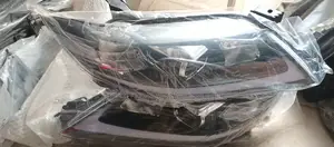 Headlamp for Camry 2010 Lexus Face Very Authentic