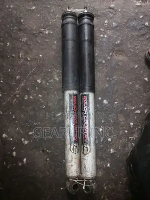 Super Strong Back Shocks for All Vehicle Models