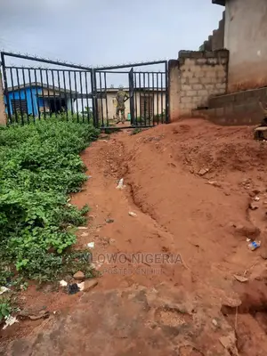 Land for Sale at Oke Oko Isawo Agric Ikorodu Lagos
