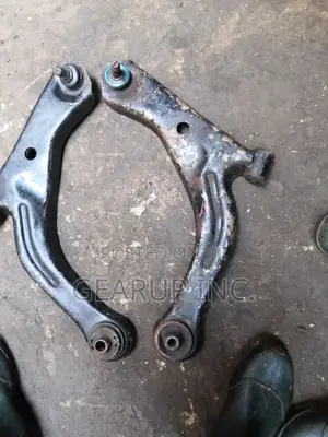 Direct Belgium Set of Lower Arms for Ford Escape