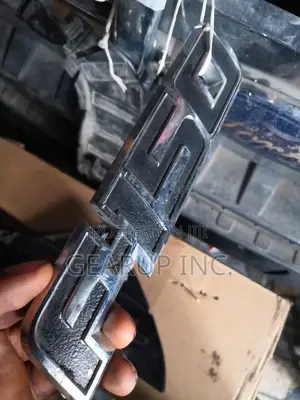 Ford F-150 Logo