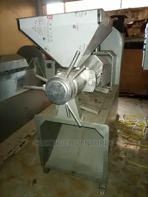 Oil Press Extractor
