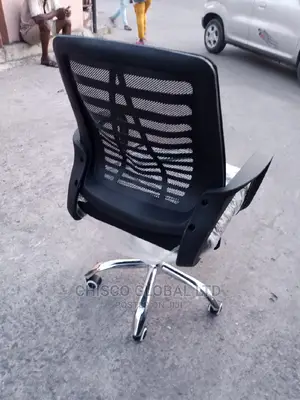 Office Chair (Ergonomic)