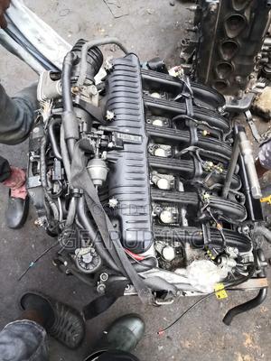 Direct Belgium Engine and Transmission for SUZUKI VERONA