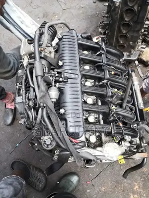 Direct Belgium Engine and Transmission for SUZUKI VERONA