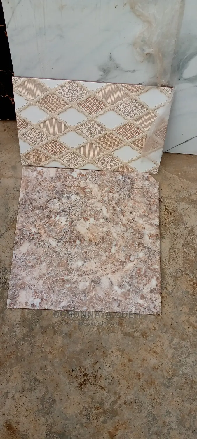 40 * 40 Floor Tiles for Bathroom Not Slippery