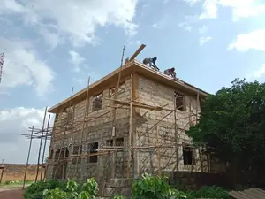 Roofing Services in Alimosho, Lagos