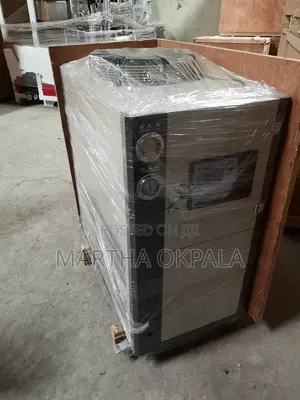 3hose Power Chiller