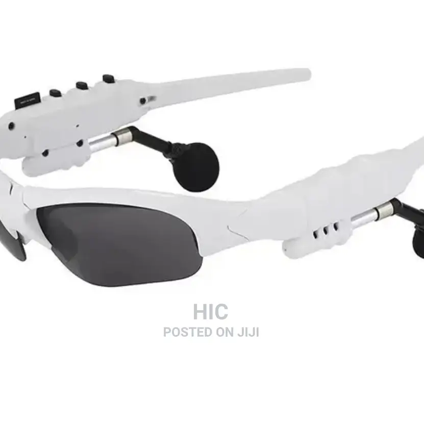 Bluetooth Earphones Sunglasses