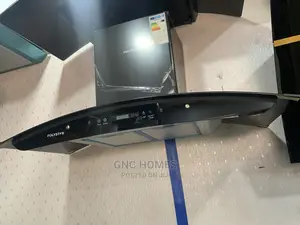 Kitchen Hood ( Extractor)