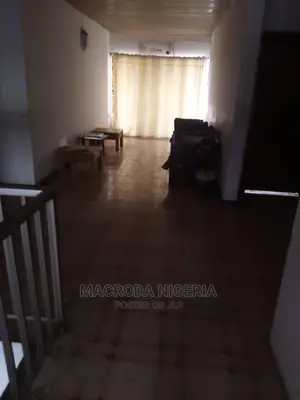 5bdrm Duplex in Alausa for rent