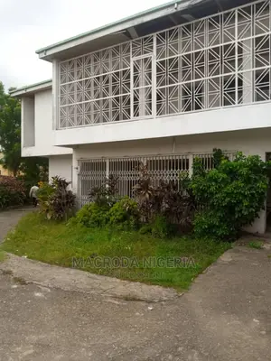 5bdrm Duplex in Alausa for rent