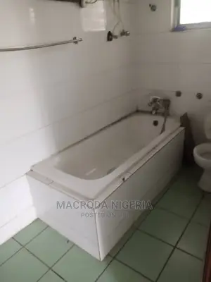 5bdrm Duplex in Alausa for rent