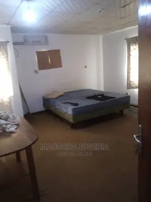 5bdrm Duplex in Alausa for rent