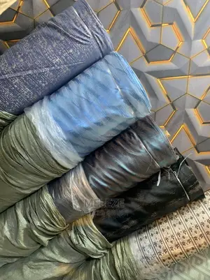 Turkish Curtain