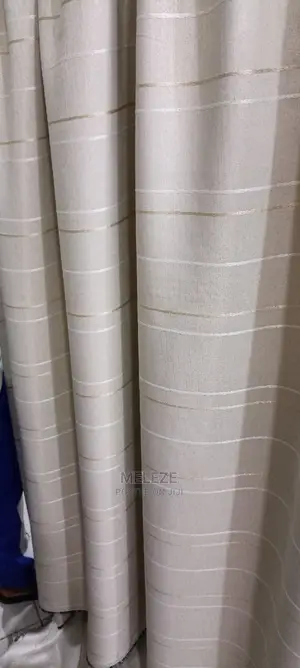 Turkish Curtain