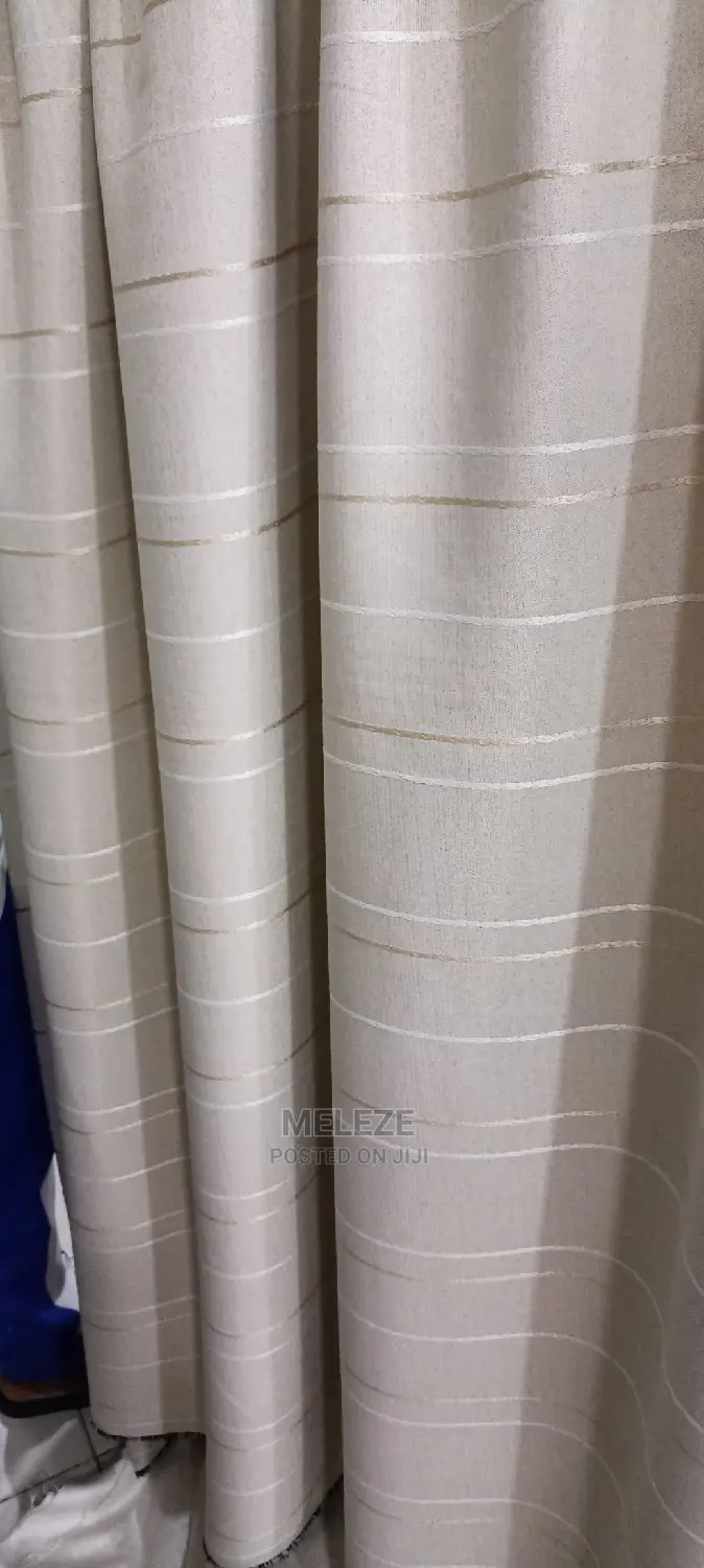 Turkish Curtain