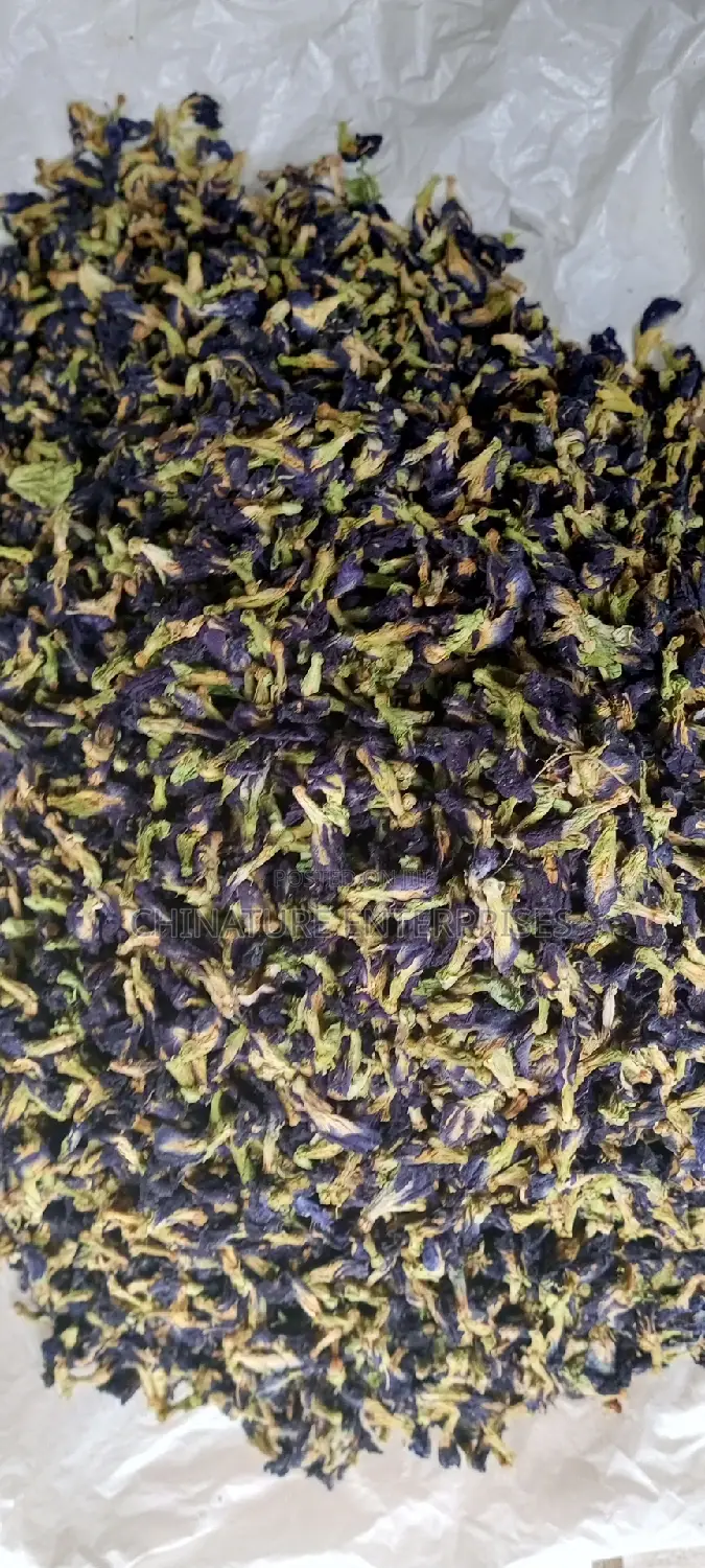Butterfly Pea Flower (100gm)