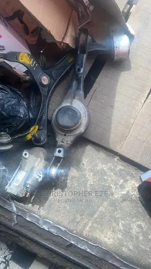 Ford Edge Back Arm Spring Seating 2007 2008 2009 2010